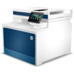 HP LaserJet Pro 4303fdw imprimante Multifonction couleur - 5HH67A – Image 2
