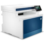 HP LaserJet Pro 4303fdw imprimante Multifonction couleur - 5HH67A – Image 3