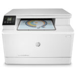 HP LaserJet Pro M182n Imprimante multifonction couleur - 7KW54A