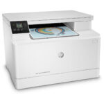 HP LaserJet Pro M182n Imprimante multifonction couleur - 7KW54A – Image 3