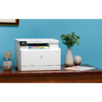 HP LaserJet Pro M182n Imprimante multifonction couleur - 7KW54A – Image 6