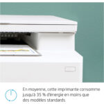 HP LaserJet Pro M182n Imprimante multifonction couleur - 7KW54A – Image 8