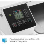 HP LaserJet Pro M182n Imprimante multifonction couleur - 7KW54A – Image 9
