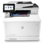 HP LaserJet Pro M479fdn