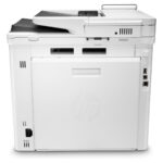 HP LaserJet Pro M479fdn Imprimante multifonction couleur - W1A79A – Image 4