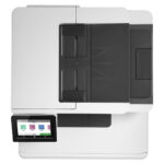 HP LaserJet Pro M479fdn Imprimante multifonction couleur - W1A79A – Image 5