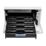 HP LaserJet Pro M479fdn Imprimante multifonction couleur - W1A79A – Image 6