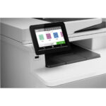 HP LaserJet Pro M479fnw Imprimante multifonction couleur - W1A78A – Image 4