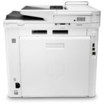 HP LaserJet Pro M479fnw Imprimante multifonction couleur - W1A78A – Image 6
