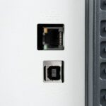 HP LaserJet Professional CP5225n Imprimante couleur A3 - CE711A – Image 10