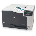 HP LaserJet Professional CP5225n Imprimante couleur A3 - CE711A – Image 2