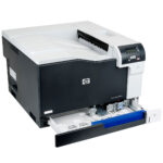 HP LaserJet Professional CP5225n Imprimante couleur A3 - CE711A – Image 5