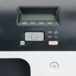 HP LaserJet Professional CP5225n Imprimante couleur A3 - CE711A – Image 9