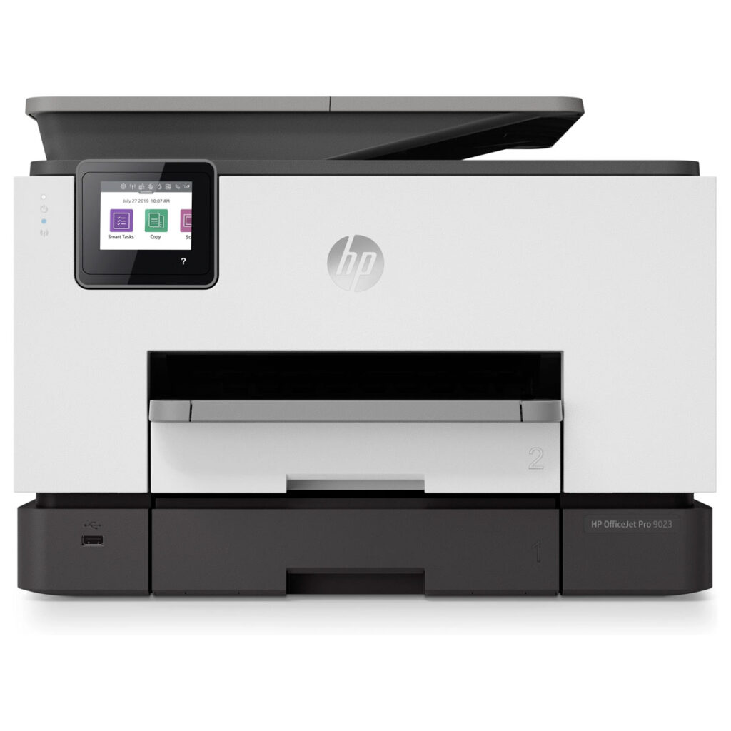 HP OfficeJet Pro 9023