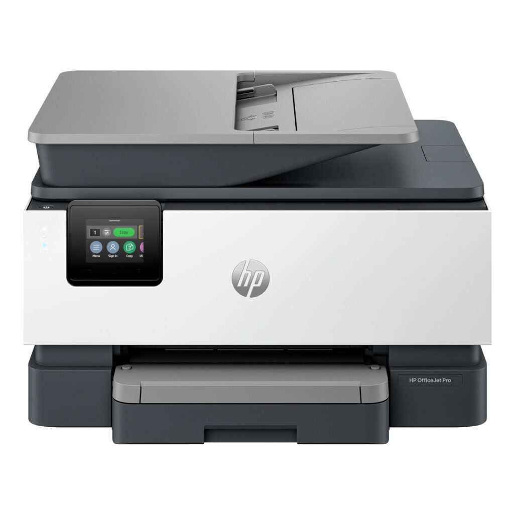 HP OfficeJet Pro 9120b