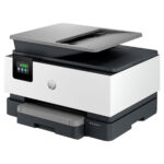 HP OfficeJet Pro 9120b Imprimante multifonction tout-en-un - 4V2N8C – Image 2