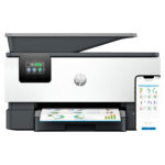 HP OfficeJet Pro 9120b Imprimante multifonction tout-en-un - 4V2N8C – Image 4