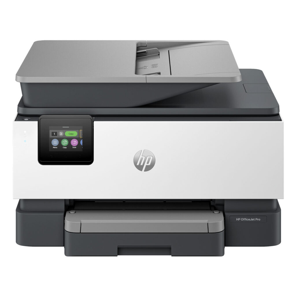 HP OfficeJet Pro 9123