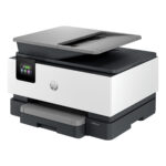 HP OfficeJet Pro 9123 Imprimante multifonction - 403W0C – Image 2