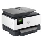 HP OfficeJet Pro 9123 Imprimante multifonction - 403W0C – Image 3
