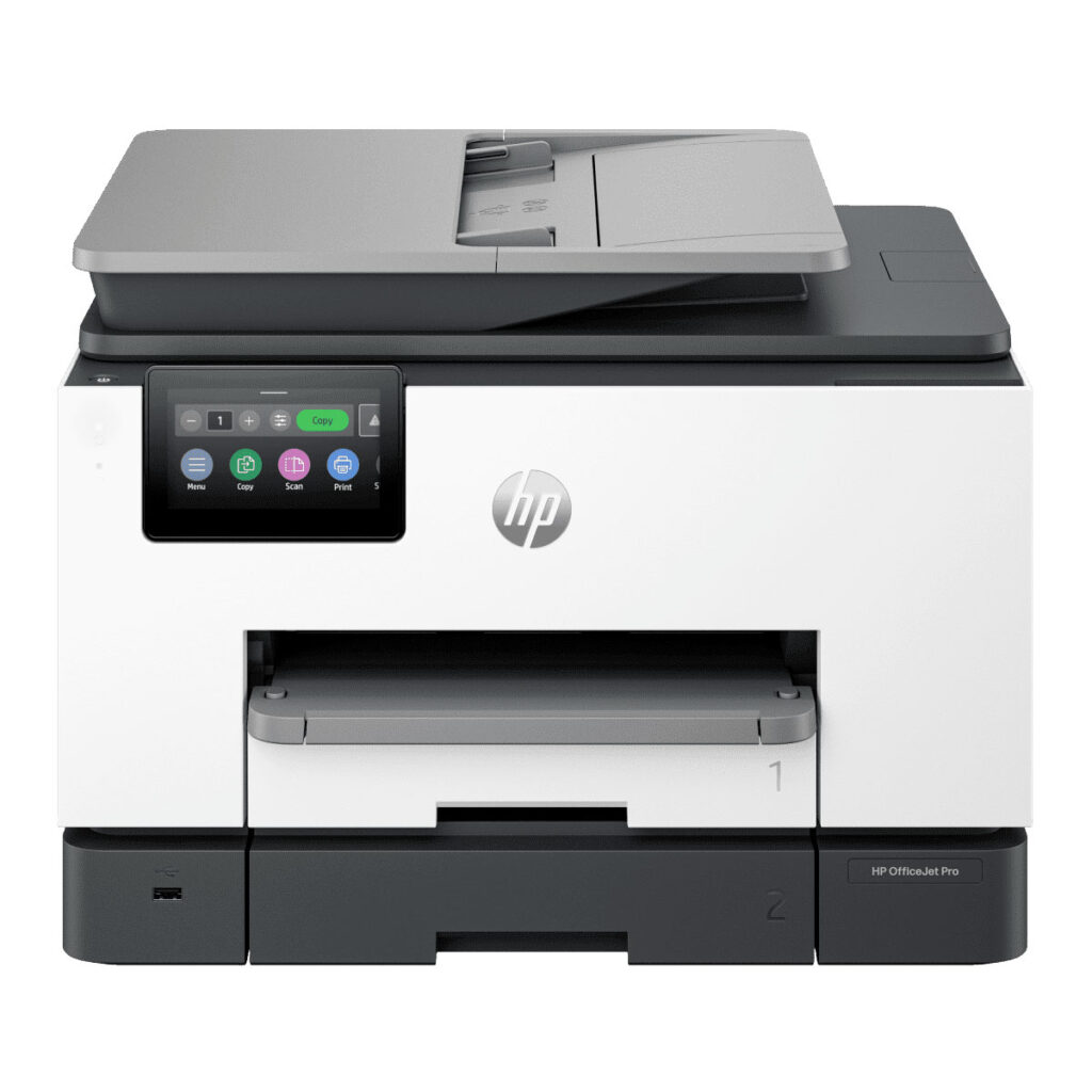 HP OfficeJet Pro 9130