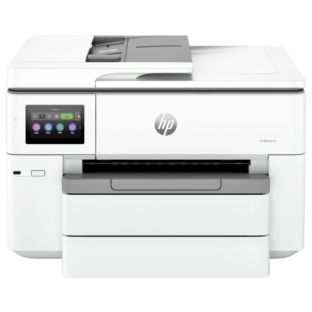 HP OfficeJet Pro 9730