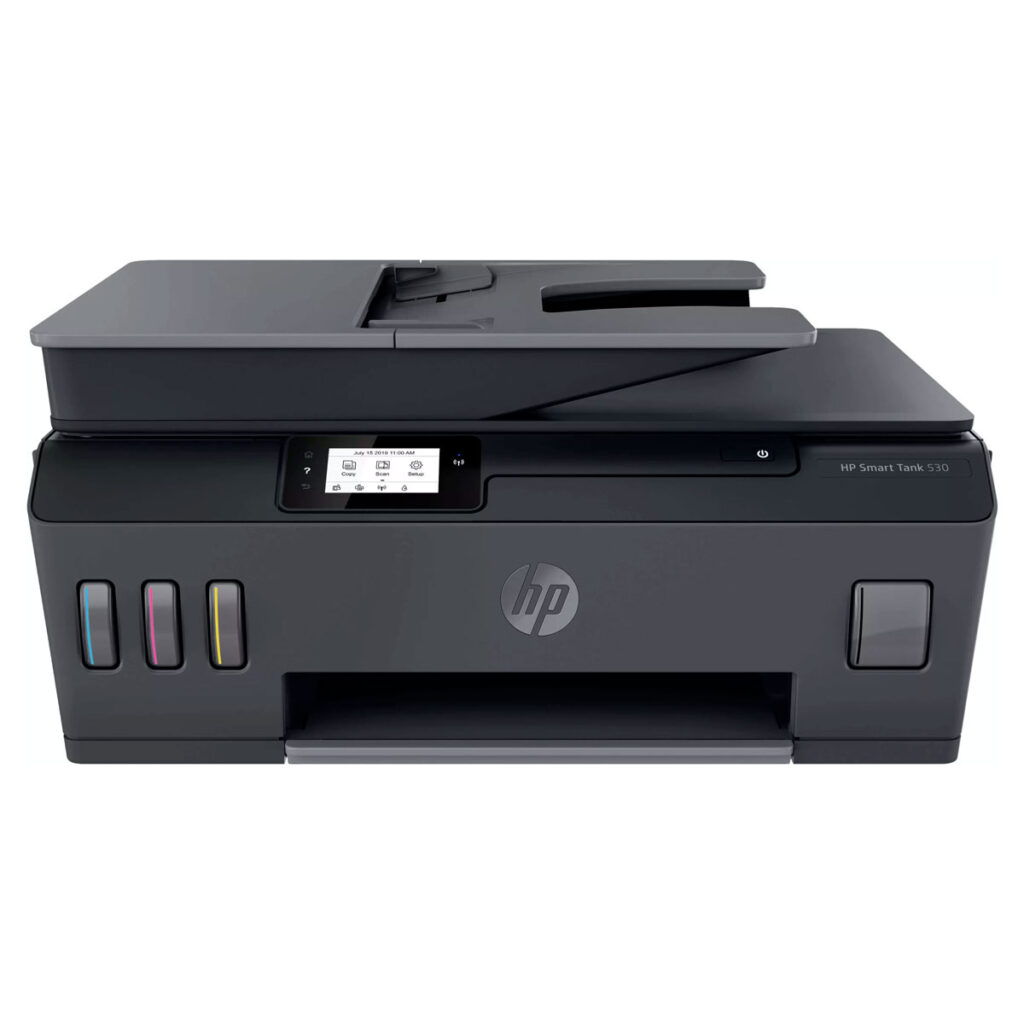 HP Smart Tank 530