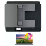 HP Smart Tank 530 Imprimante multifonction - 4SB24A – Image 5