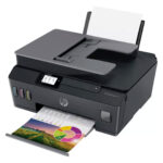 HP Smart Tank 530 Imprimante multifonction - 4SB24A – Image 2