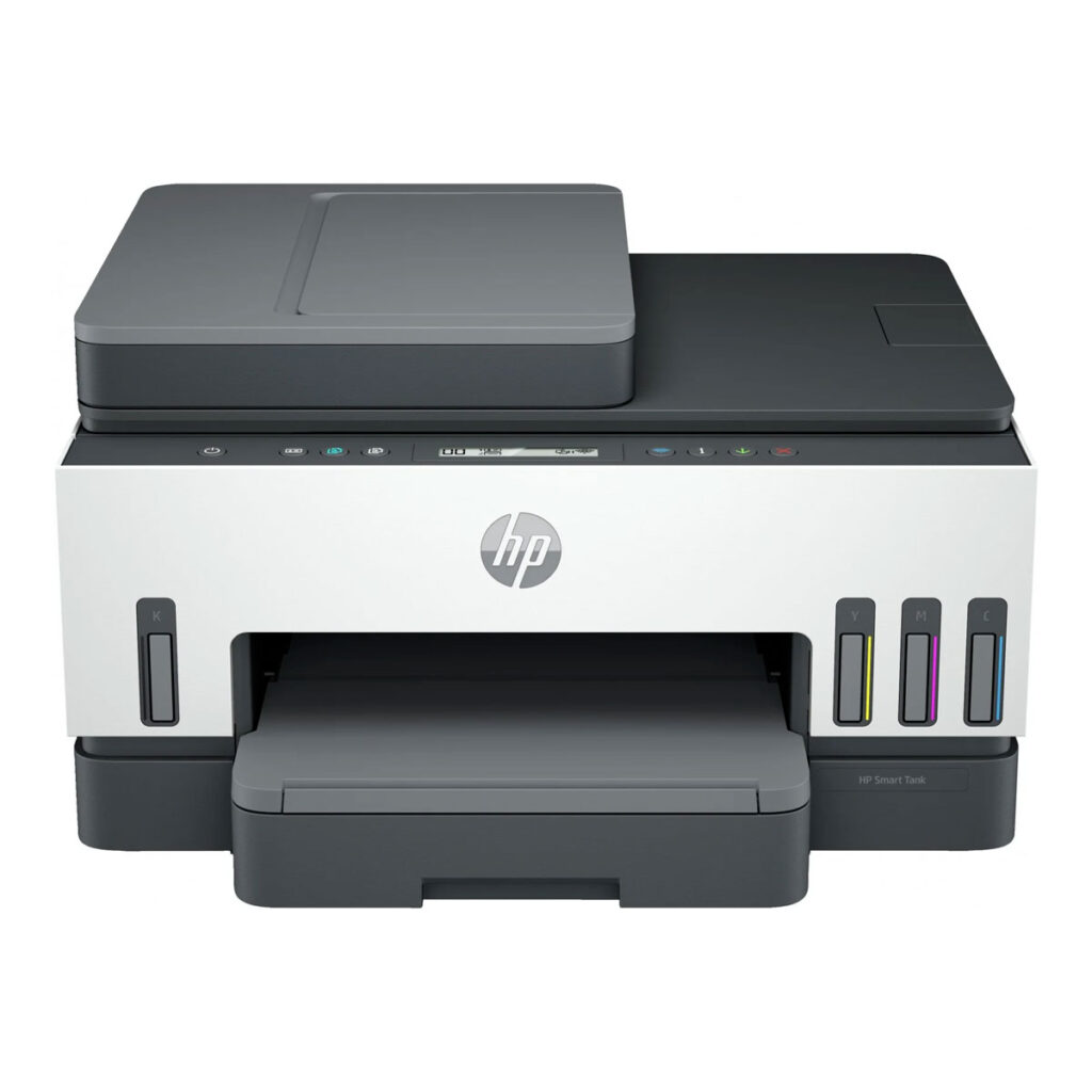 HP Smart Tank 750