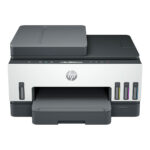 HP Smart Tank 750