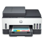 HP Smart Tank 750 Imprimante multifonction - 6UU47A – Image 2