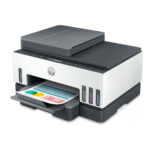 HP Smart Tank 750 Imprimante multifonction - 6UU47A – Image 3