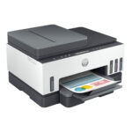 HP Smart Tank 750 Imprimante multifonction - 6UU47A – Image 4