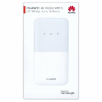 HUAWEI E5586-326 4G Modem Routeur Mobile – Image 5