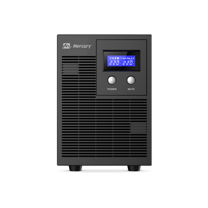 Onduleur Mercury Elite 3200