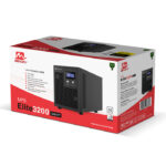 Onduleur Mercury Elite 3200 VA Smart Line Interactive – Image 2