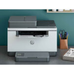 HP LaserJet M236sdw Imprimante multifonction Monochrome - 9YG09A – Image 5