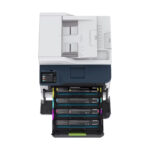 Xerox® C235 Imprimante couleur multifonction - C235V/DNI – Image 4