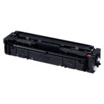Canon 045 Magenta Toner Laser Authentique - 1240C002 – Image 3
