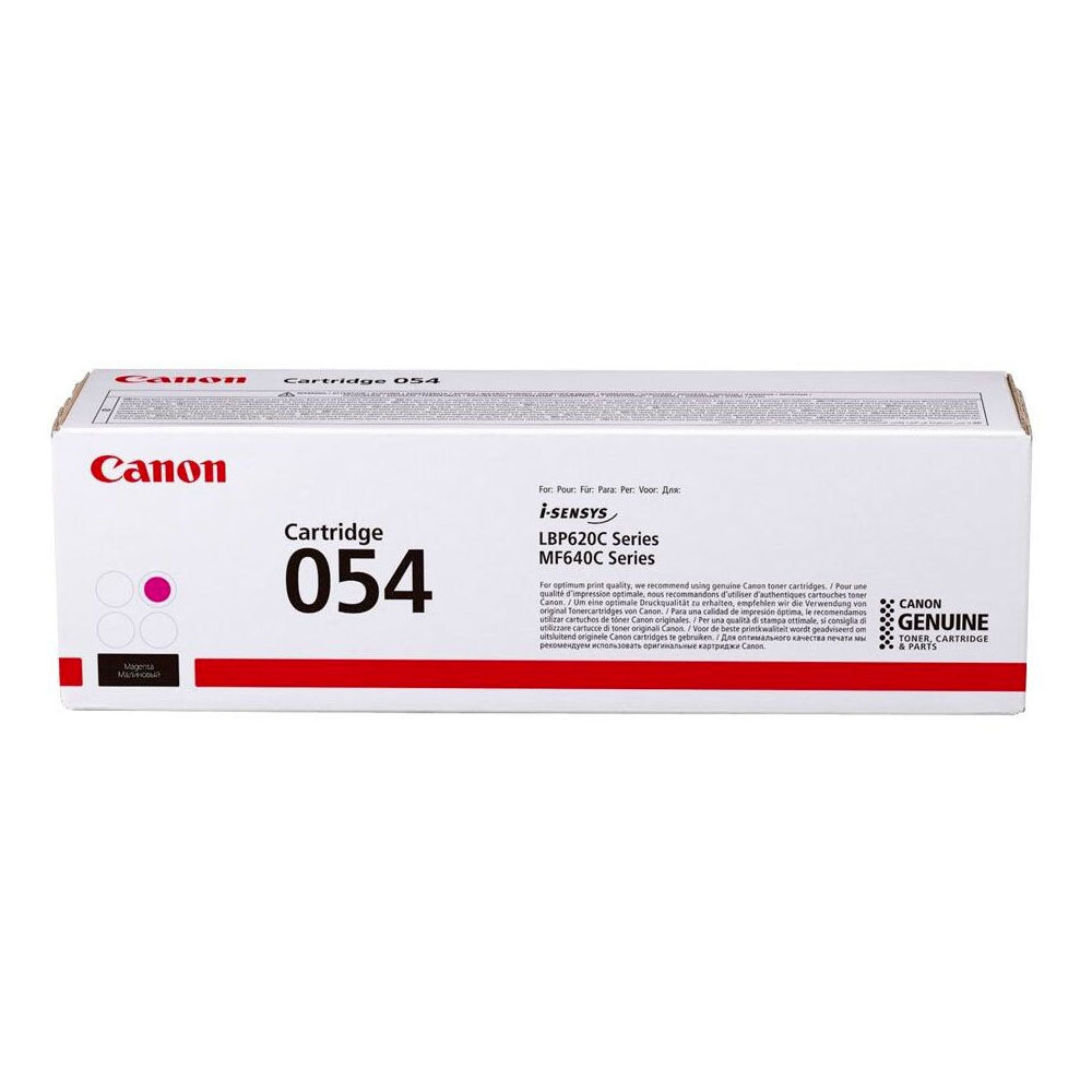 Canon 054 Magenta