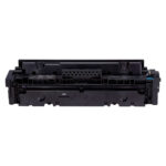 Canon 055 Cyan Toner Laser Authentique - 3015C002 – Image 2