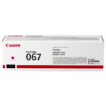 Canon 067 Magenta