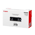 Canon 319 noir Compatible