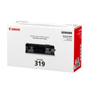 Canon 319 noir Compatible