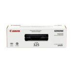 Canon 325 noir Compatible