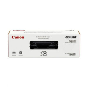 Canon 325 noir Compatible