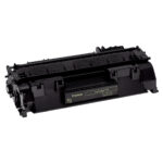 Canon 719 noir Compatible Toner Laser - 3479B002 – Image 2