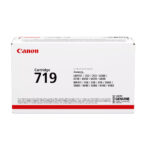 Canon 719 noir Compatible