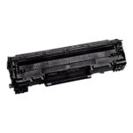 Canon 728 noir Compatible Toner Laser - 3500B002 – Image 2